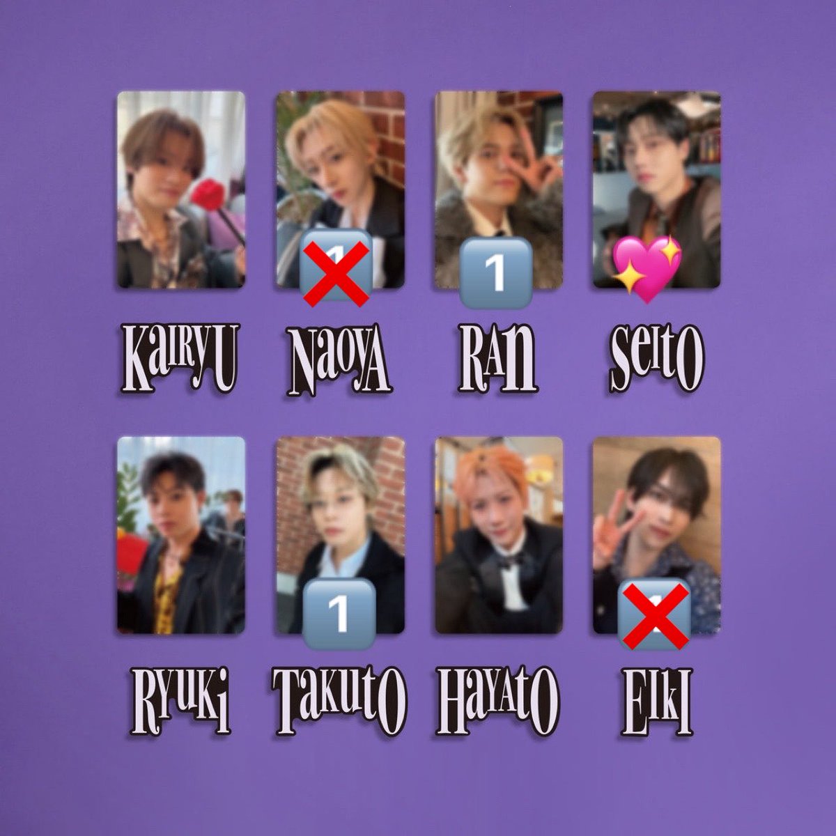 はらぺこうさぎ☺︎ tweet media