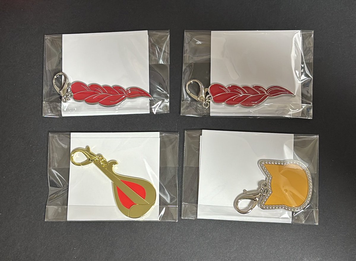 ちくわ tweet media