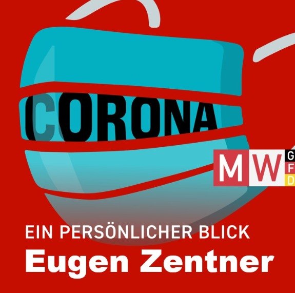 MasselVerlag's tweet photo. Unser Autor Eugen Zentner hat mit Johannes Clasen vom Verein @Mwgfd_official über die #Corona-Zeit gesprochen. Dabei kam auch zur Sprache, wie er sie in seinen Büchern verarbeitet hat. 

https://t.co/B2Gx7oo9py https://t.co/Qn718A7Yub