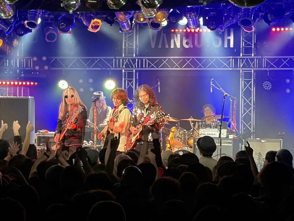 RED WARRIORS 40th Anniversary【official】 tweet media