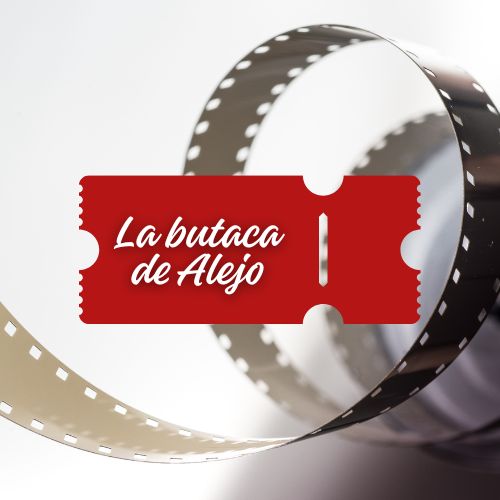 Mucho contenido se viene en el canal en Abril y Mayo 🙌🏻

- Crítica Invencible T4
- Crítica Michael
- Crítica Maul: Shadow Lord
- Crítica Daredevil: Born Again T2
- Crítica The Punisher: One Last Kill
- Crítica The Boys T5
- Crítica The Mandalorian And Grogu