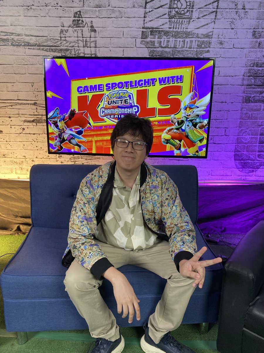 DaksCasts's tweet photo. We were on the Road to WCS: PH Qualifier Kickoff to kick start the official road to the Pokémon Unite World Championship Series!

I’ve been a fan of the franchise for all my life, and I’m glad the PH scene still gets the recognition it deserves.

#PokémonUNITE #WCSPH2026 https://t.co/nVp4Ea0lGI