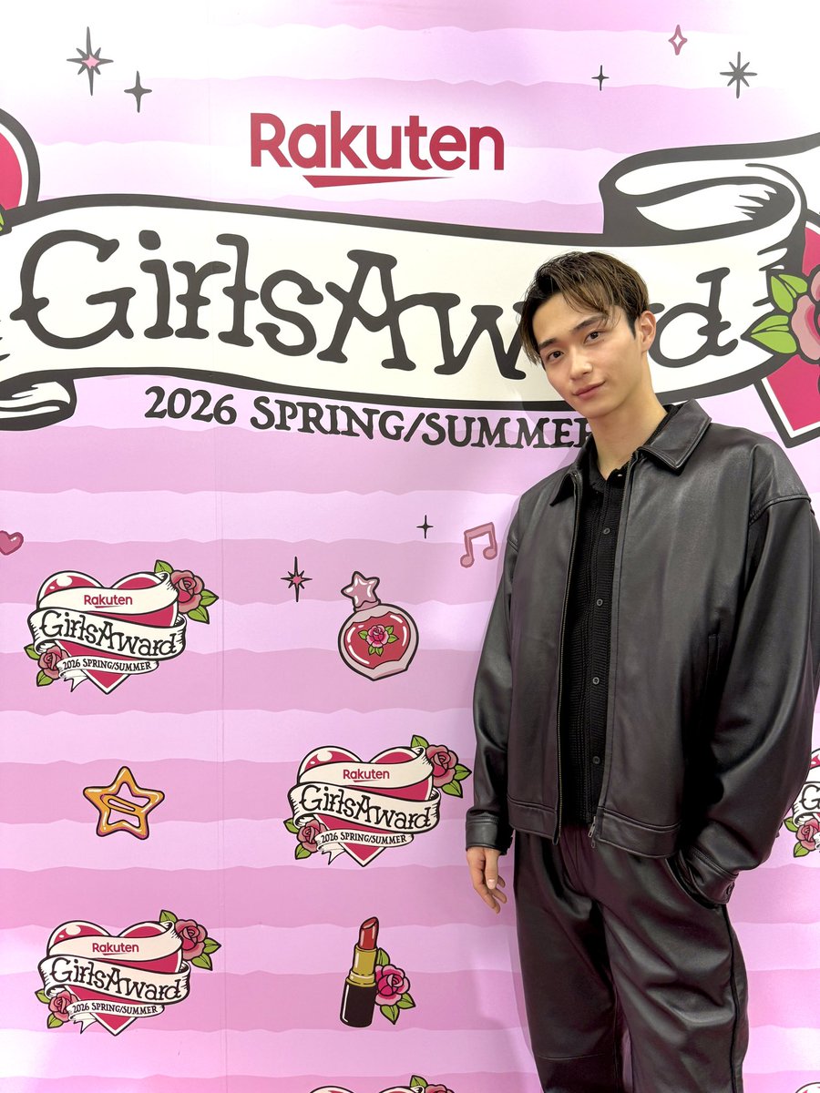 野村康太 STAFF official tweet media