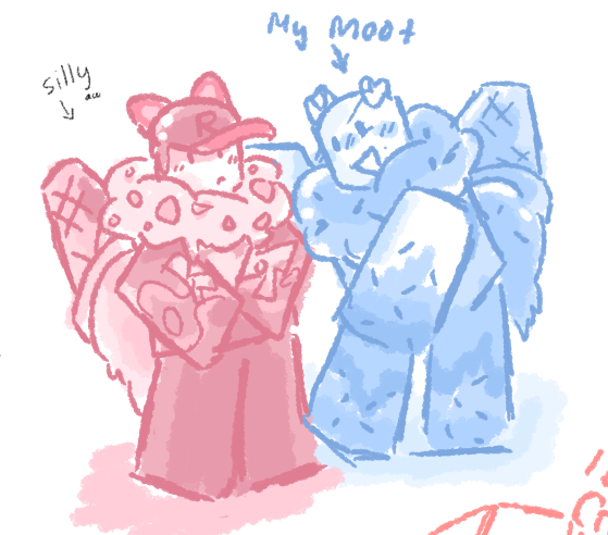 Comms open || underdelta🇮🇩 tweet media