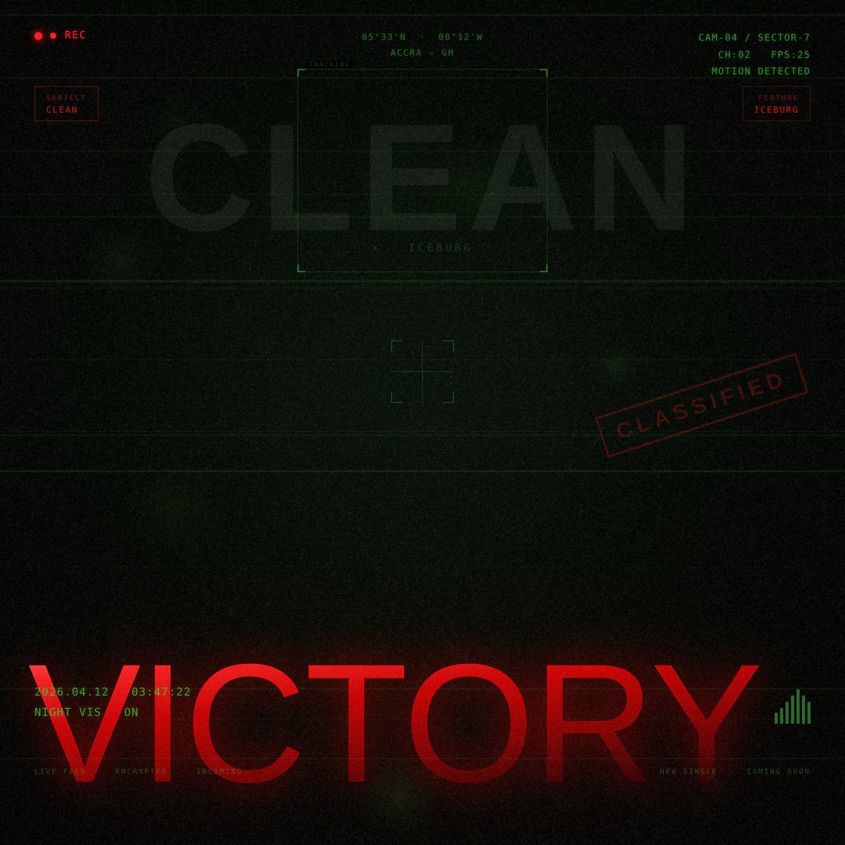 Clean Weever ⚡🐳 $CLONE tweet media