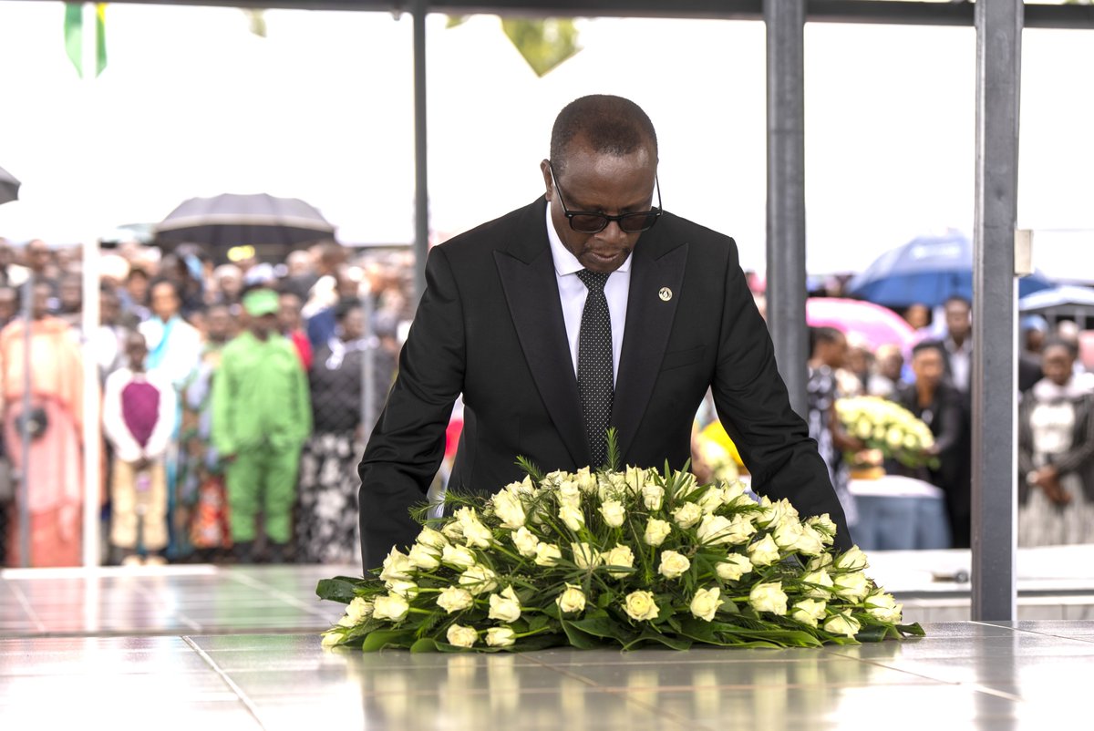 Ministry of National Unity and Civic Engagement tweet media