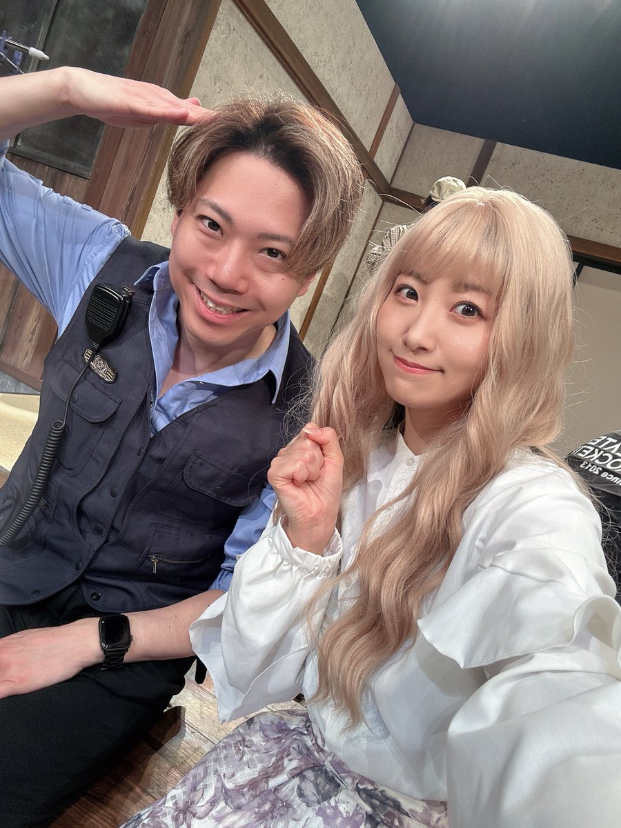 関根ささら (Sasara Sekine) tweet media