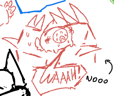 Comms open || underdelta🇮🇩 tweet media