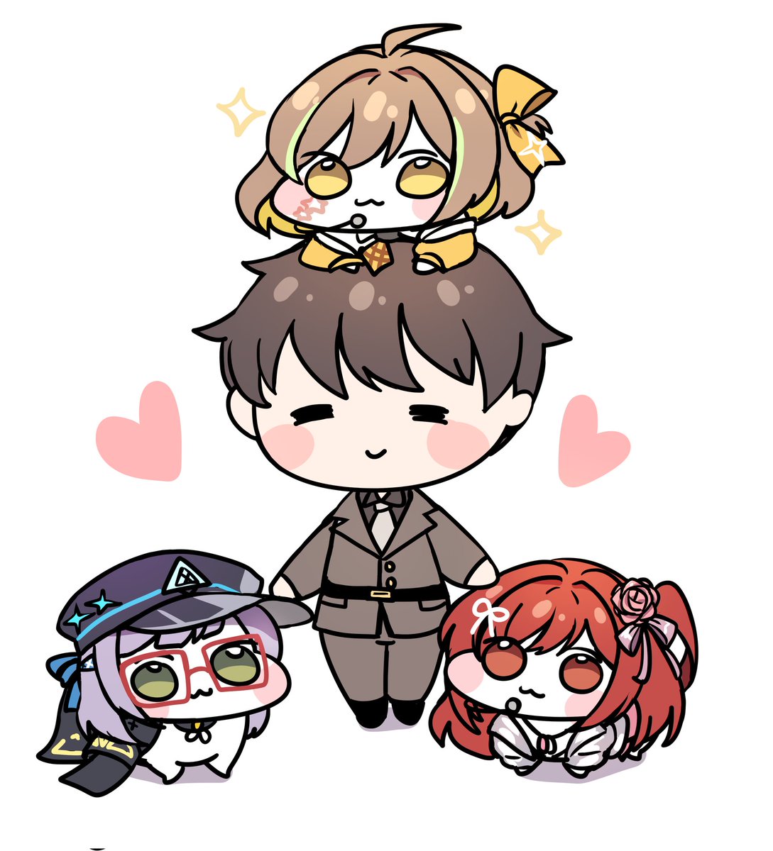 치이🐈 tweet media