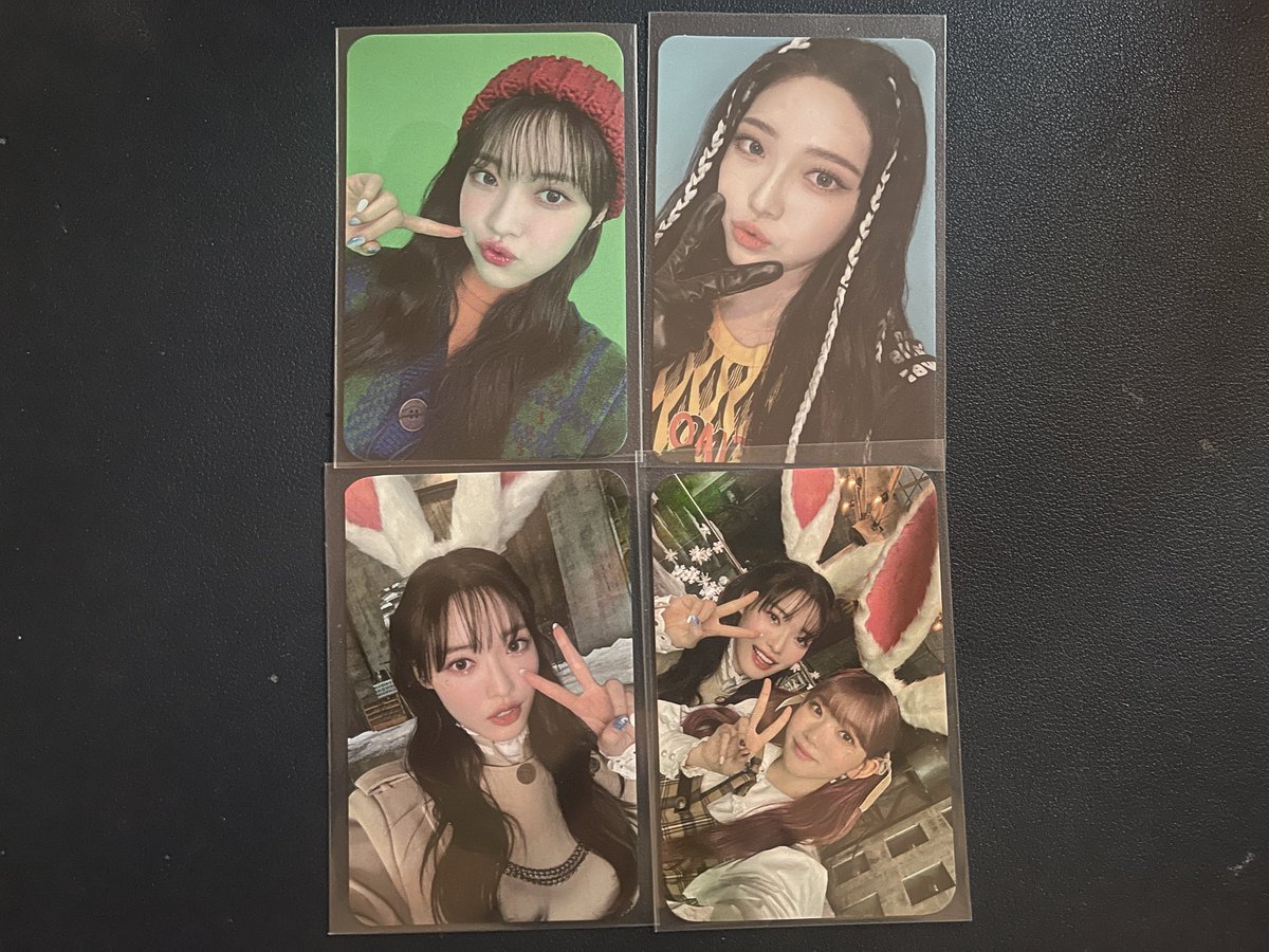 พร้อมส่ง  4 ใบ 190
ราคาตามภาพ 

ค่าส่ง ลทบ 35 ems 45 
#ตลาดนัดbilllie