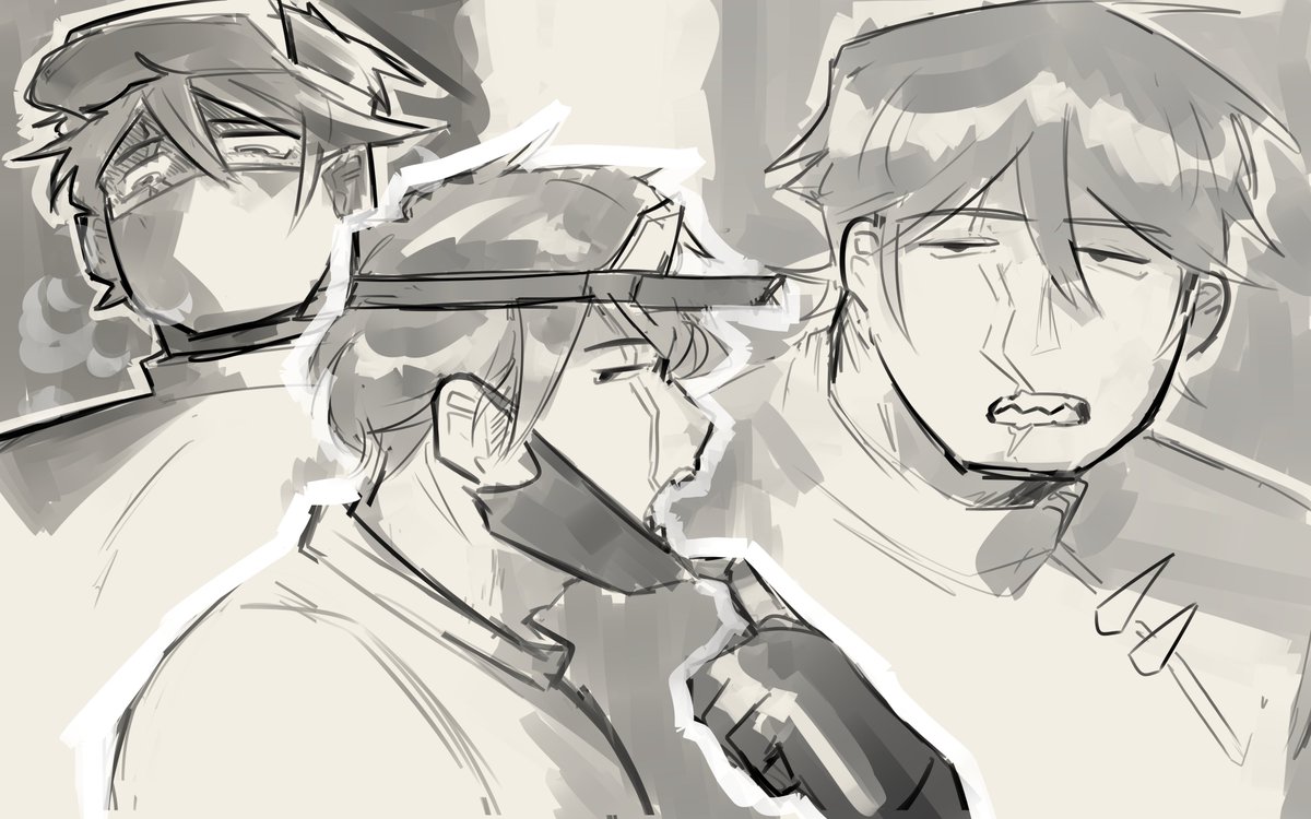 SweetSevvi's tweet photo. [#OCart]
Owen https://t.co/kEyBTocNtH