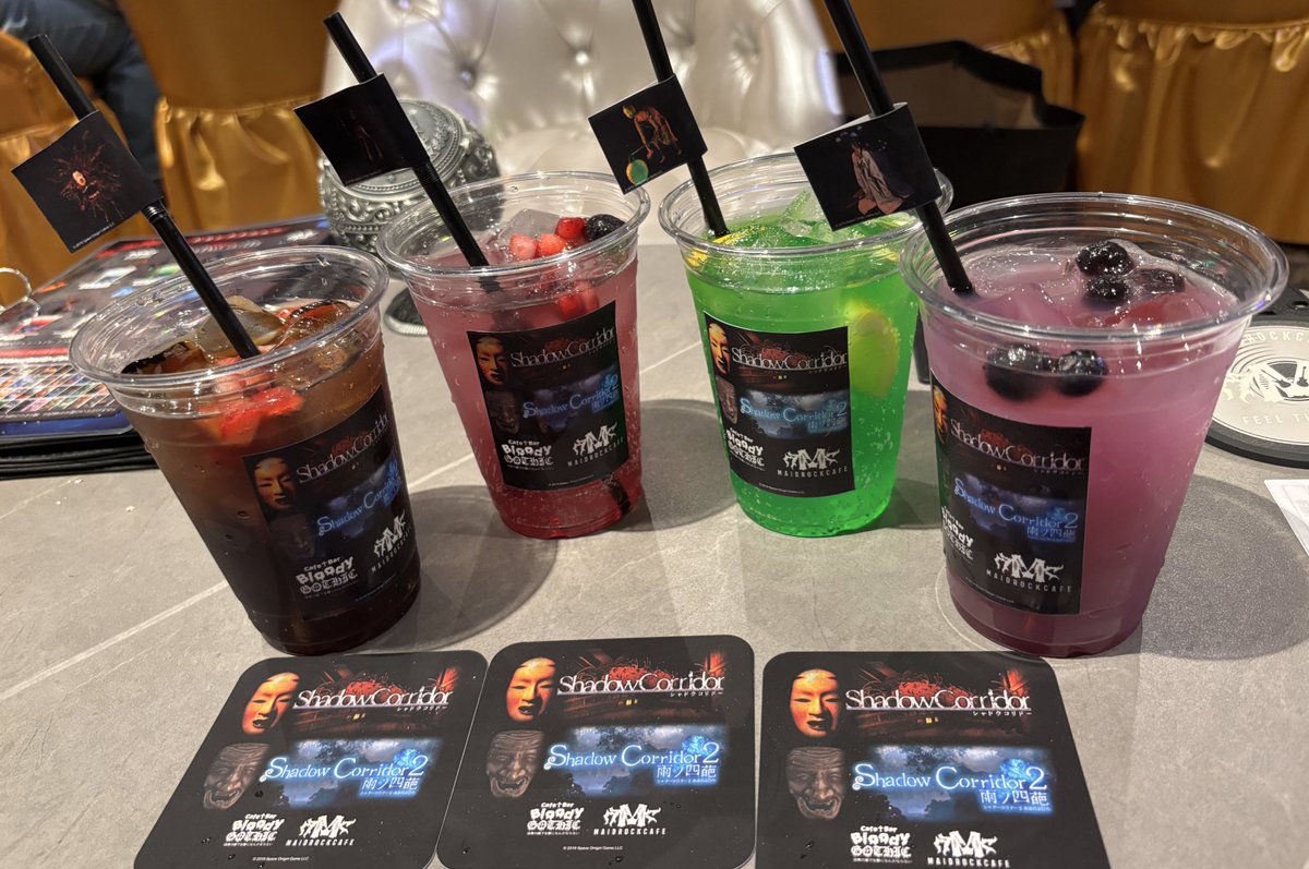 さたん tweet media