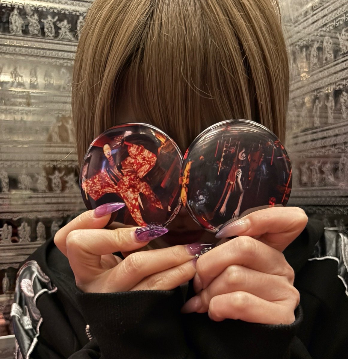 さたん tweet media