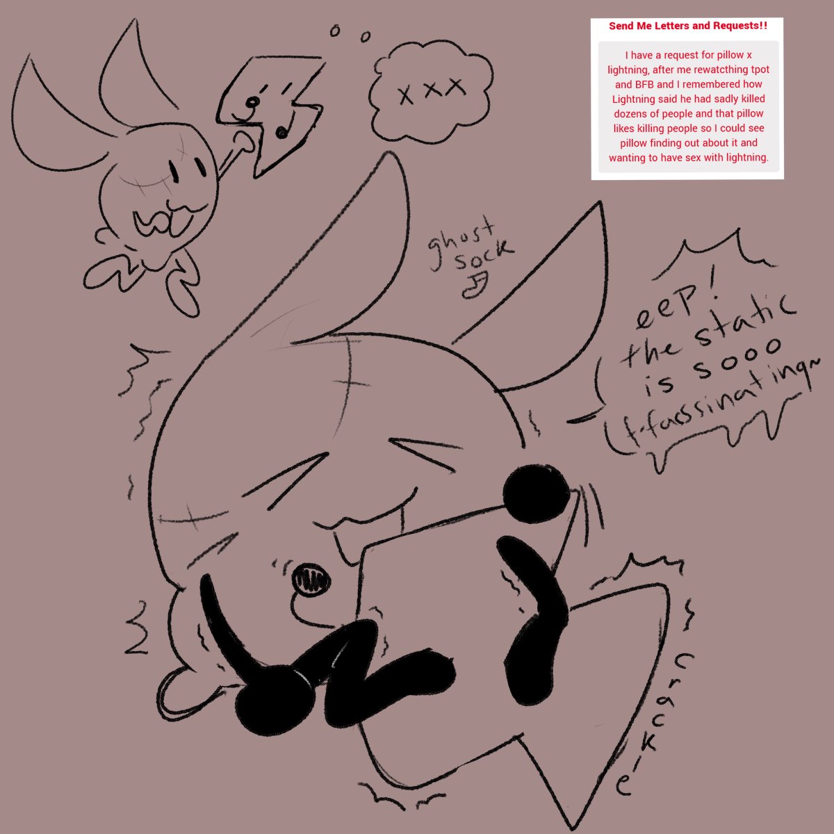 🔞SUPREME MONARCH OF BLORSE 🎠 tweet media