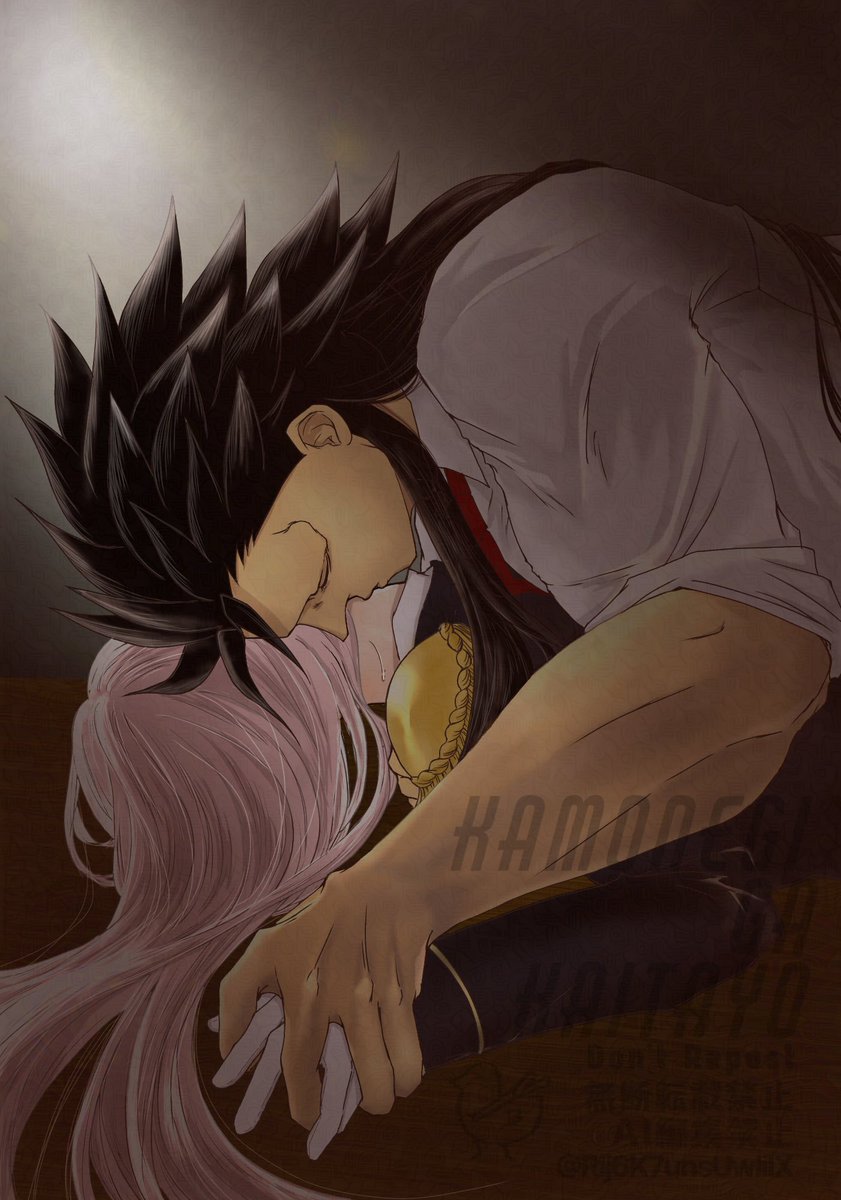 鴨ネギ@低浮上気味 tweet media