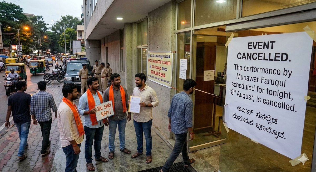 🚩Mohan Gowda🇮🇳 tweet media