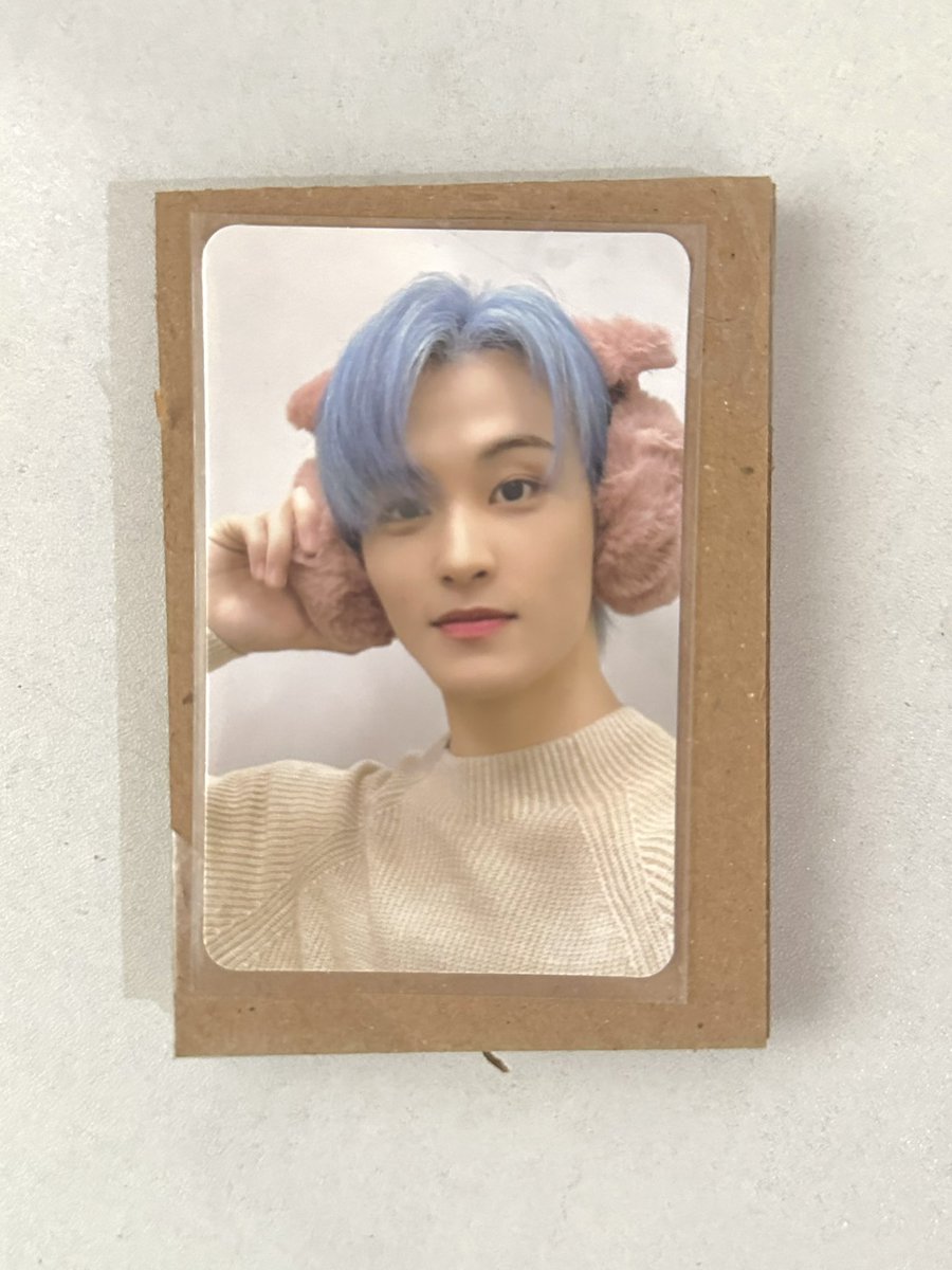 ‼️ GIVEAWAY ‼️

for 1 winner
     pc mark

🖇️ Rules :
                     - rt &amp; tweet ini
                     - rt tweet dibawah
                     - reply "done"

End : 20 APRIL! 💚 [co🍊3k]