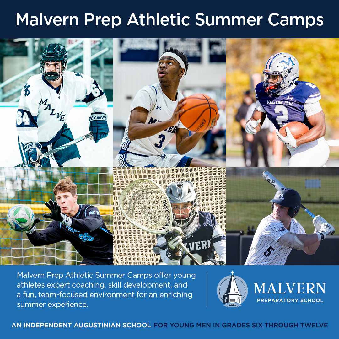 Malvern Prep tweet media