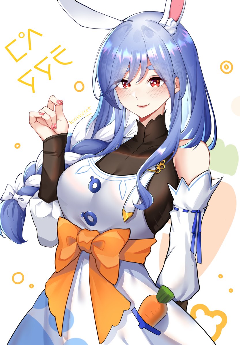 keico | Commission Open tweet media