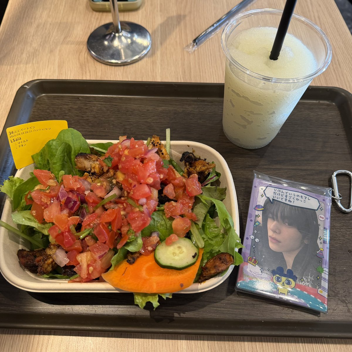 ﾅﾑﾙ tweet media