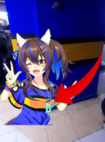 Oguro Star Blossom tweet media