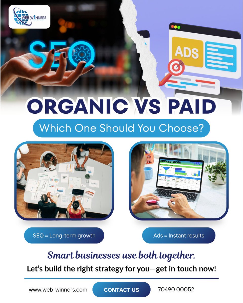 Web Winners Tech Solution (@webwinnerstech) / Posts / X