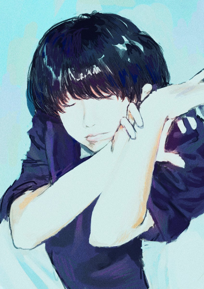 さつき tweet media