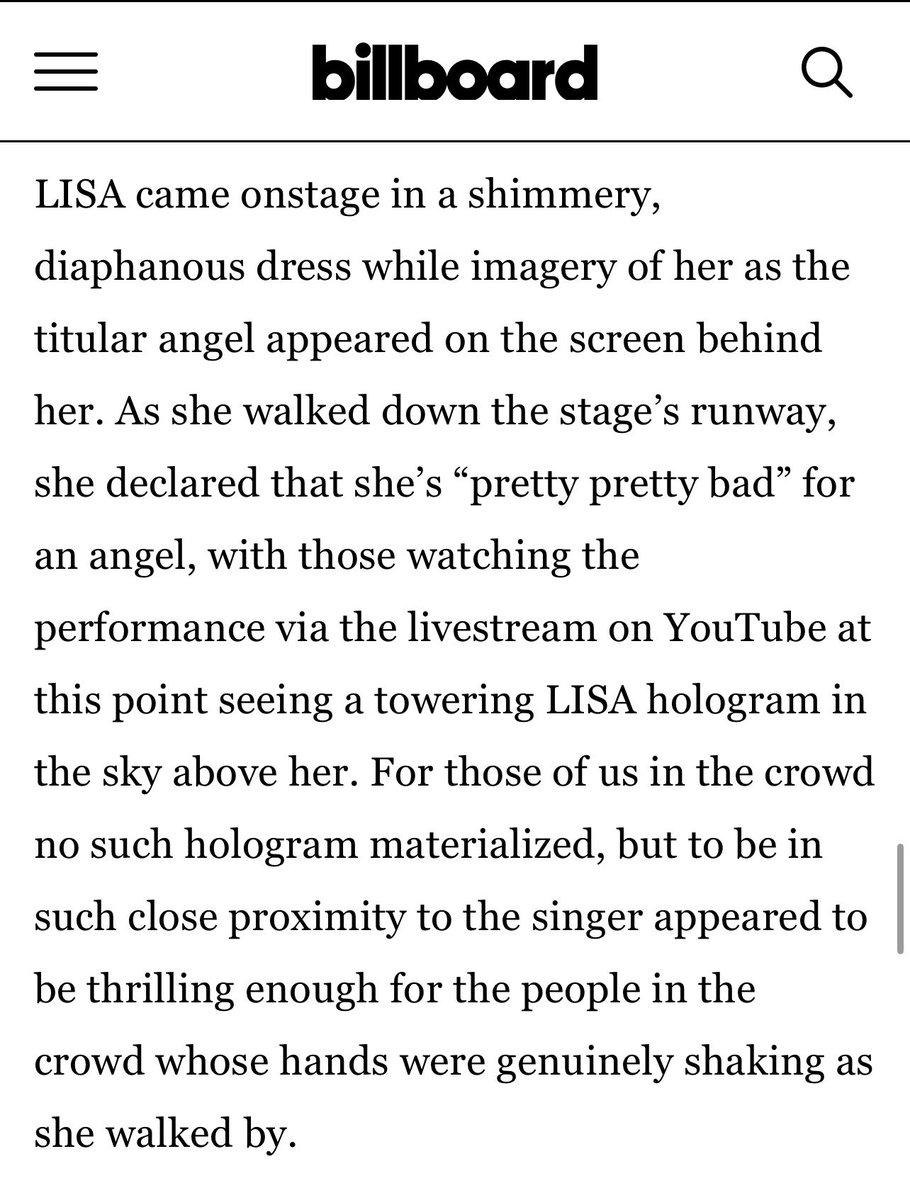 LALICE UPDATES tweet media