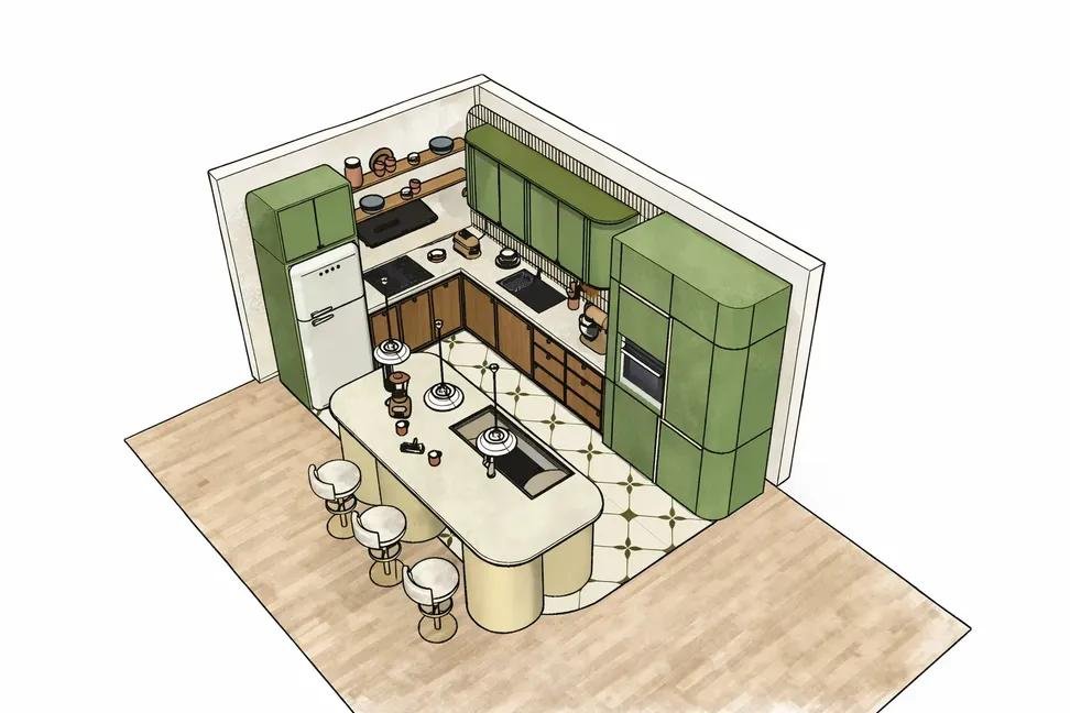 savvvy28's tweet image. Halo aku freelance  interior designer 

Sini aku bantu visualisasikan lewat desain 3D yang presisi, ga cuma interior ruang aja aku juga open jasa design popup store /booth🌼🌻

​#interiordesign #interior #popup #jasadesign #jasagambar