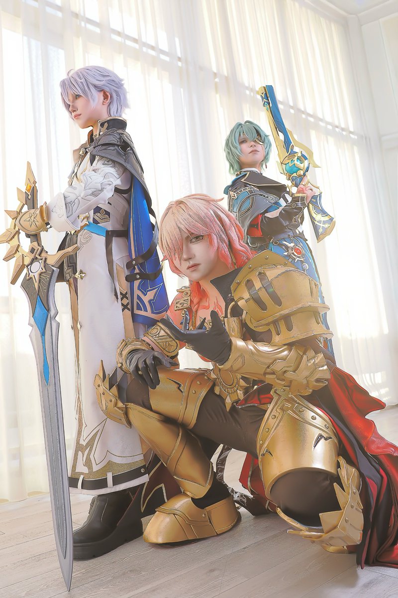 チャラコ@製作修羅 tweet media