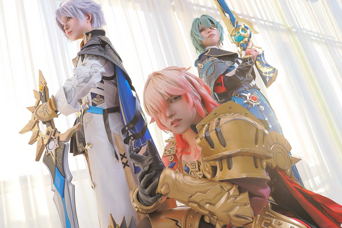 チャラコ@製作修羅 tweet media