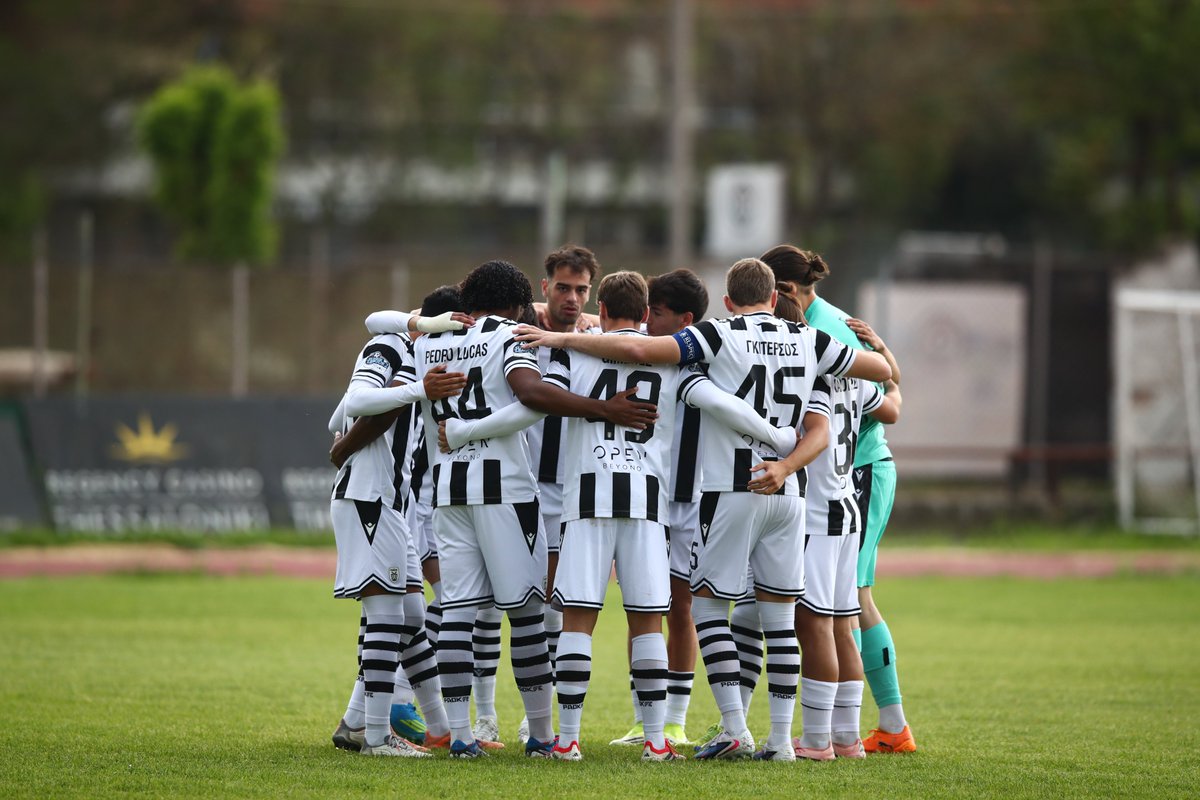 PAOK FC tweet media