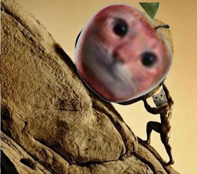 Apple April tweet media