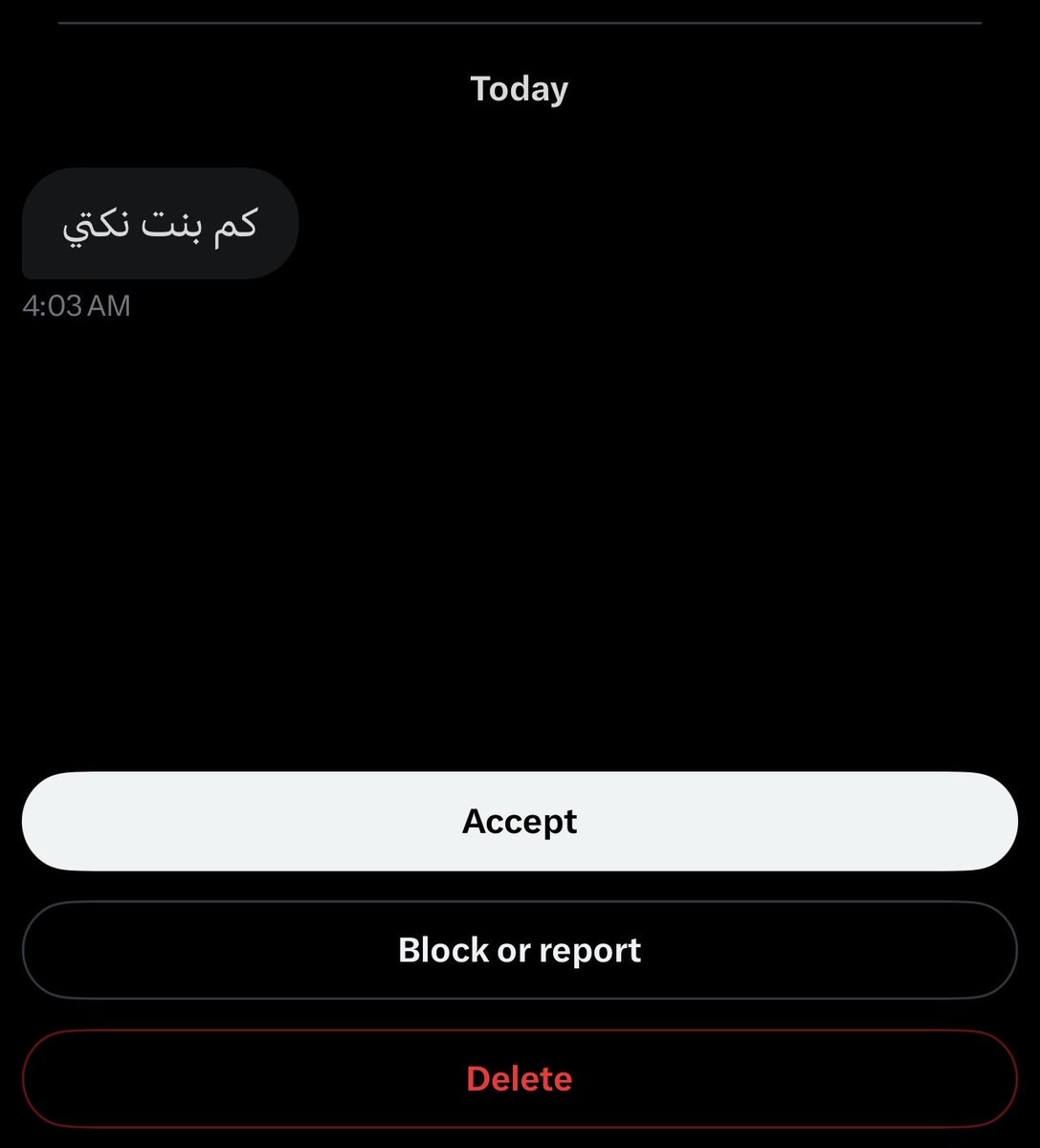 the creator tweet media