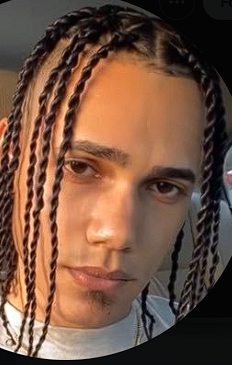 RK_Spunkmeyer's tweet photo. @EndyCaceres @KarmaUnl0cked I can tell from this picture, you're not about to do anything to anyone, skinny little bitch https://t.co/u1mjg1eivG