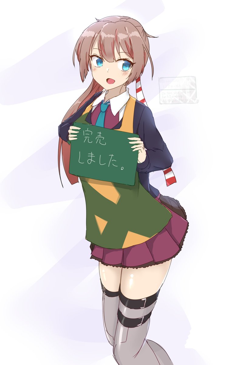 ミノア十一等兵 tweet media