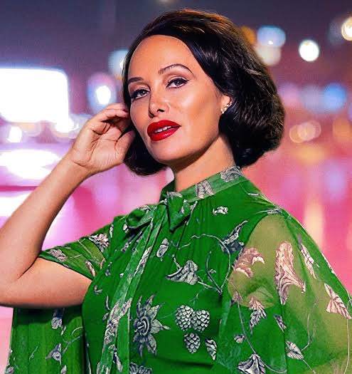 Luann’s Camel 🇵🇸🇱🇧 tweet media