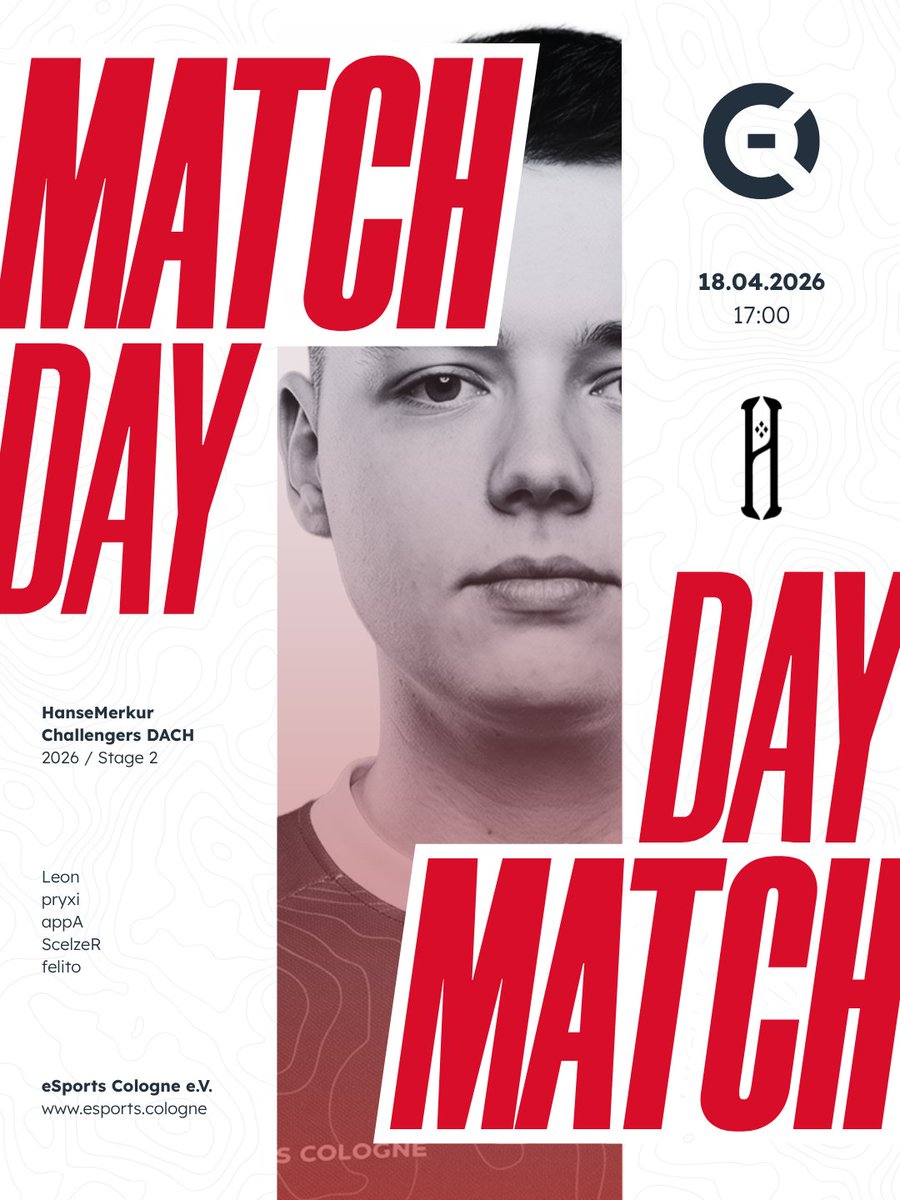 eSports Cologne tweet media