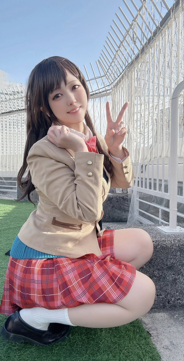 いずみ🪿 tweet media