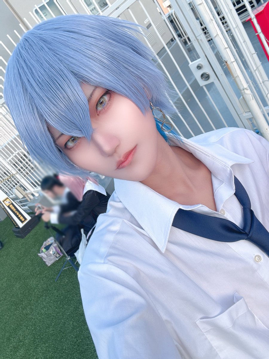👻🔪
#アコスタ横浜