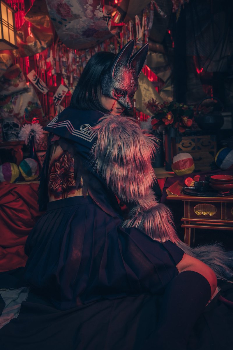 くるなぎ🍥5/5 東2 て15b tweet media