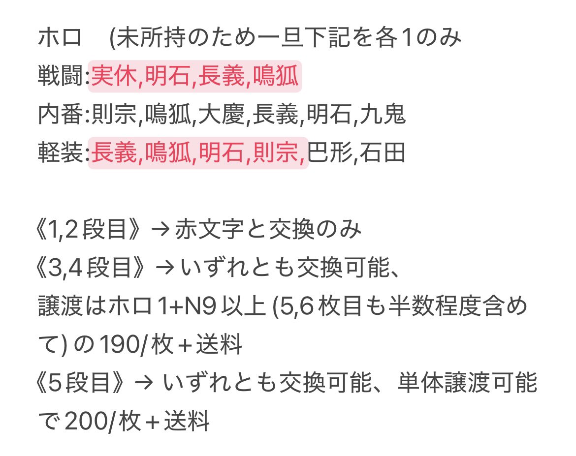 ミジン子🐾取引垢🐾4/28〜5/6お休み tweet media