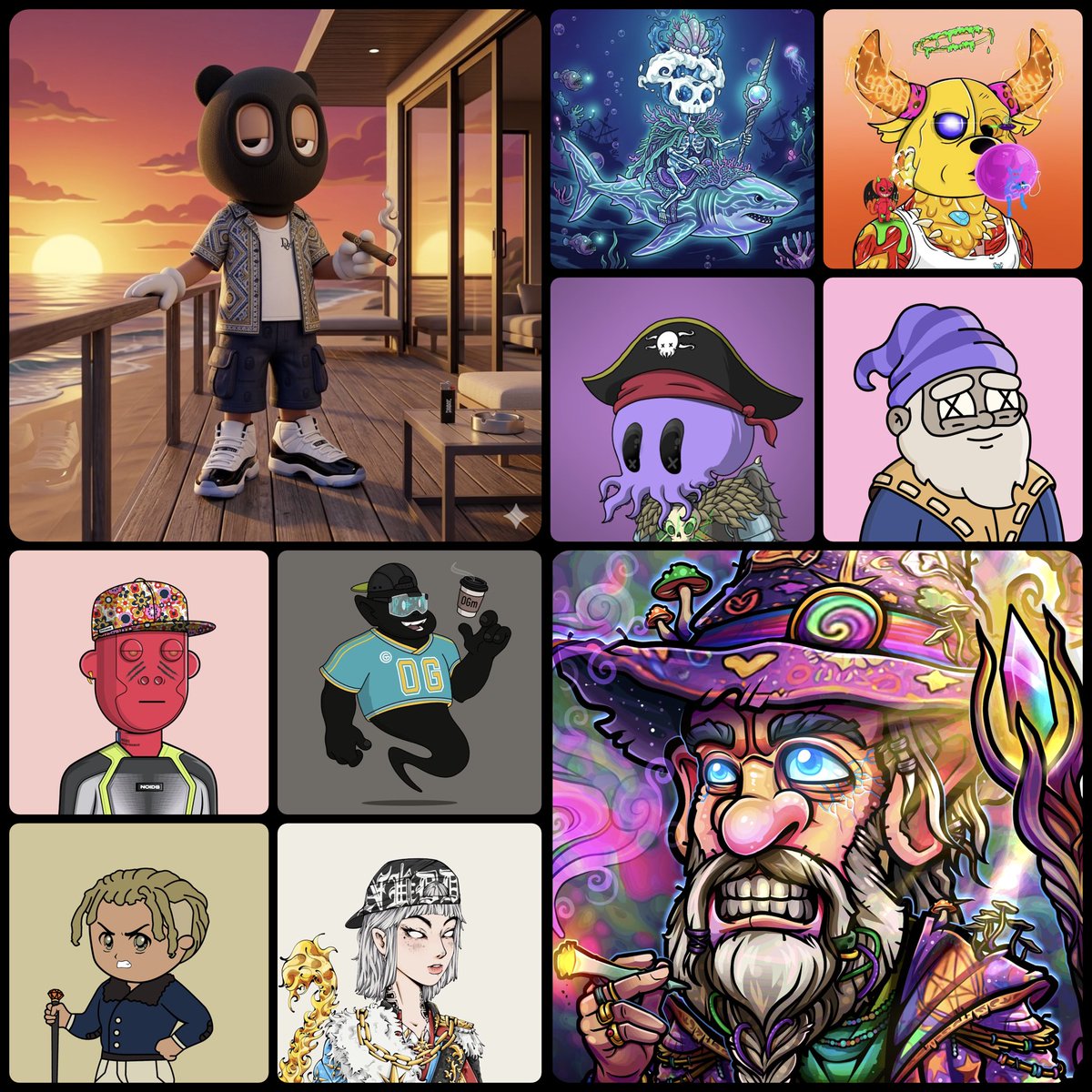 PhilC💎 tweet media