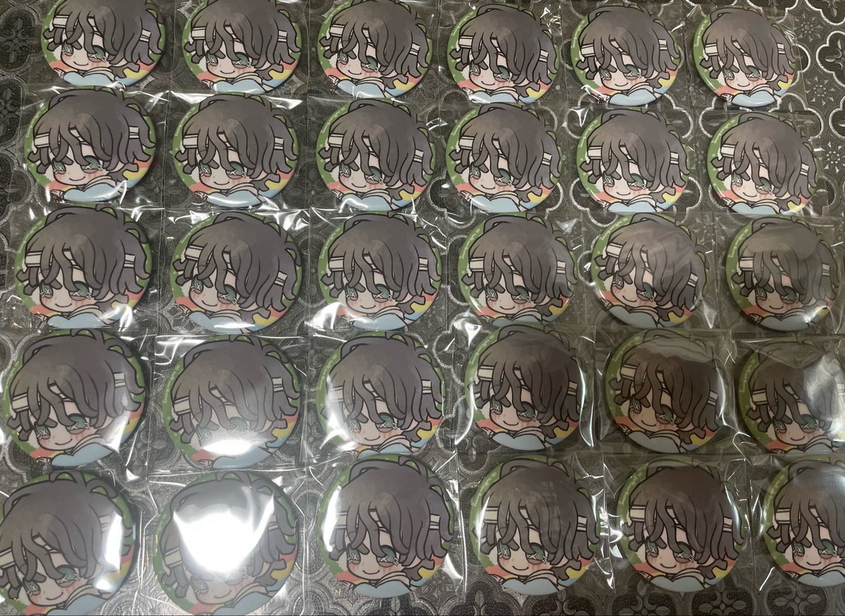 こぱんだ🐼 tweet media