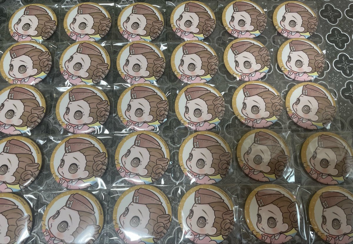 こぱんだ🐼 tweet media