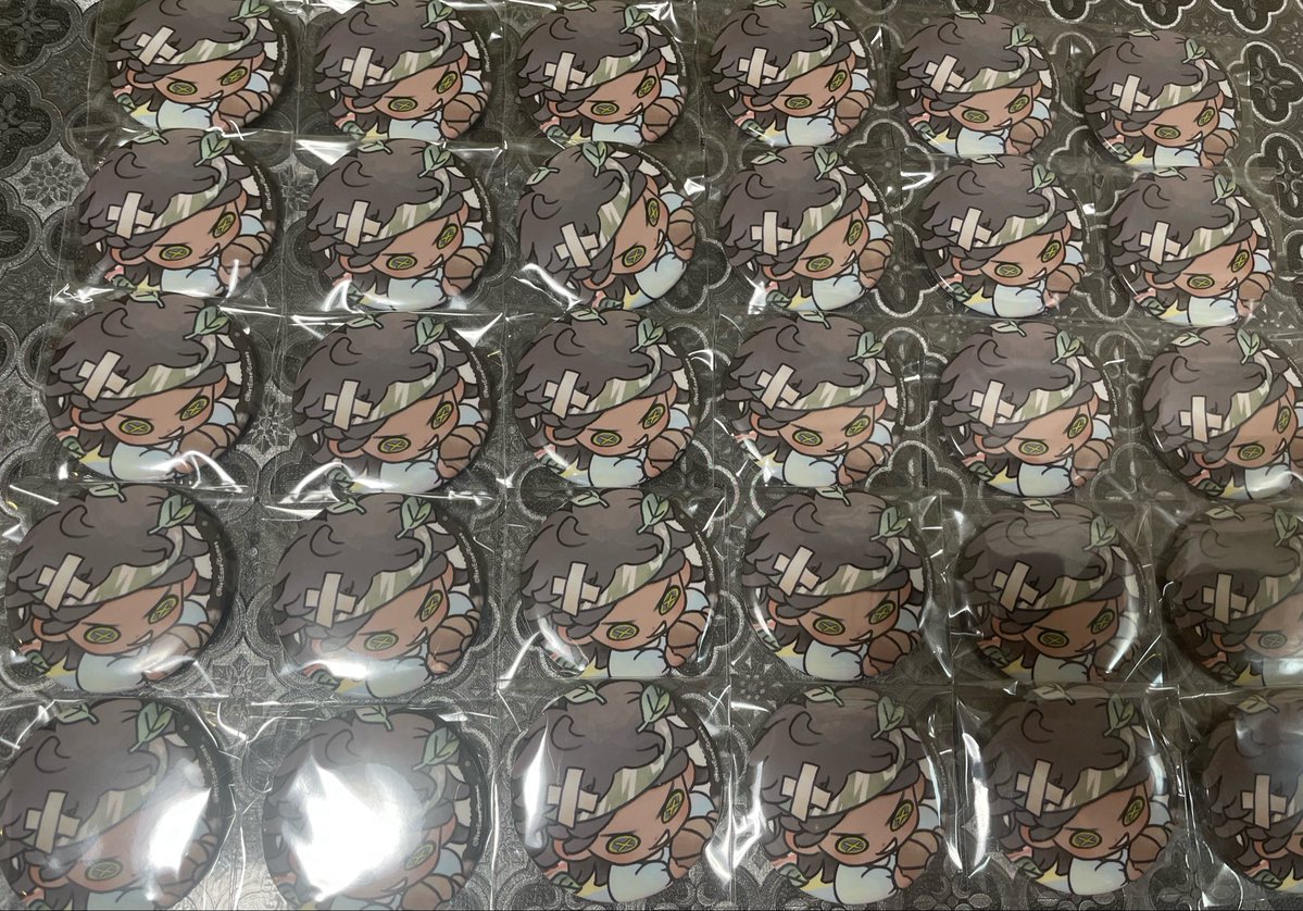 こぱんだ🐼 tweet media