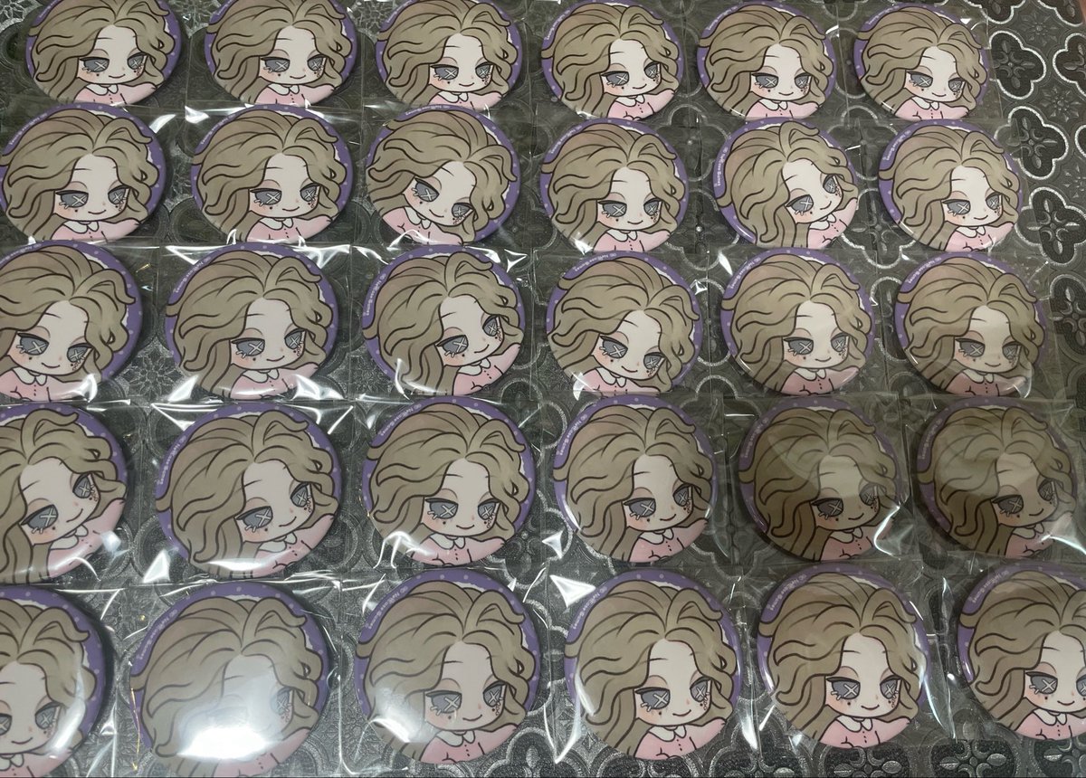 こぱんだ🐼 tweet media