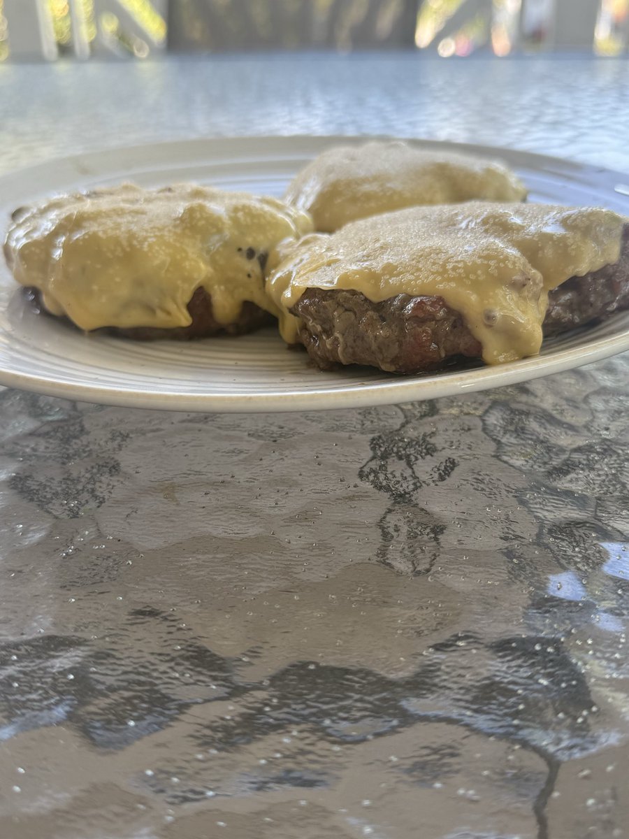 Dr Shawn Baker 🥩 tweet media