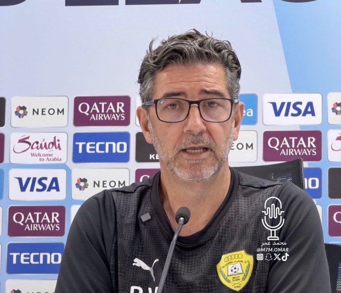 صالح جارسيا tweet media