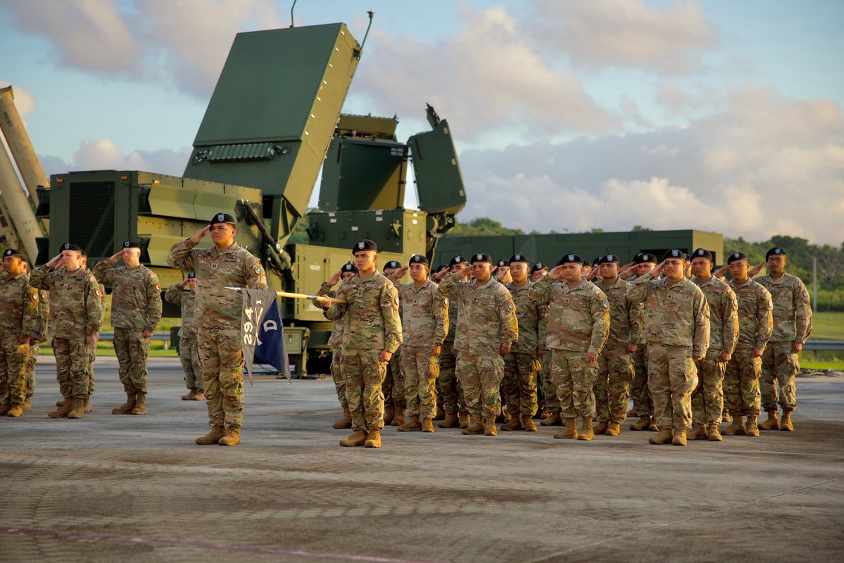 Air-Power | MIL-STD tweet media